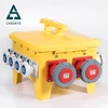 High Quality Switch Current Splitter Power Industrial Socket Distribution Box