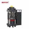 Used YES-2000KN Digital Cement Compression Testing Machine For Concrete