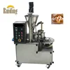 HOT SALE 1200pcs/hr capacity small semi automatic siomai making processing machine