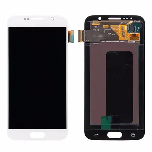 Samsung Galaxy S6 G920 LCD Digitizer Screen Replacement