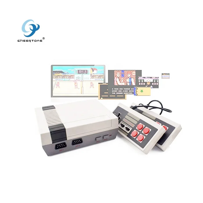 

CTT039X 2019 Best selling 8 bit HD fun handheld game station games