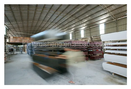 Metal Equipment Casket