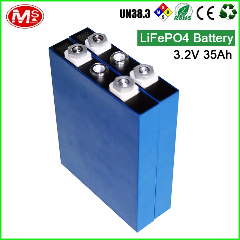 Lifepo4 3.2 v