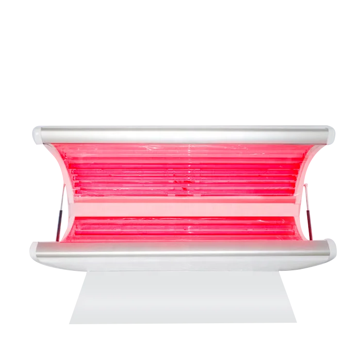 

Hot selling Infrared red light therapy led bed/led light bed therapy/led bed therapy devices red infrared light