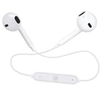 

Consumer Electronics Smart Stereo Bluetooth Headset for Sport Headphone with Mic S6