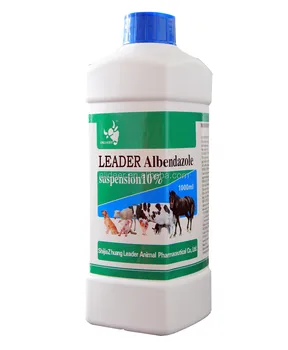 Albendazole veterinary 2018