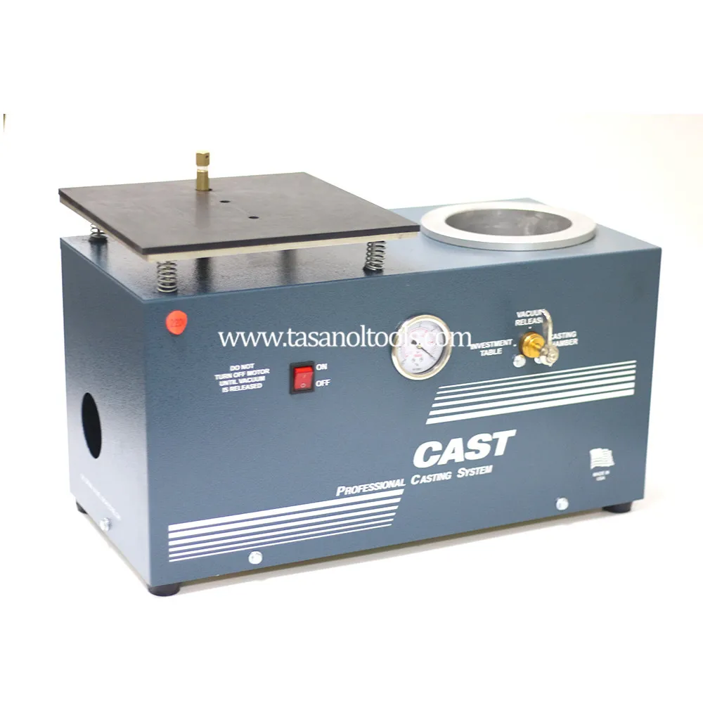 Jewelry Tools Vacuum Casting Machine Kaya 4l Casting Machine Buy Kaya