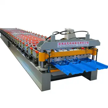 corrugated manufacturing