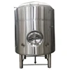 2000l stainless brite tank used fermenting equipment