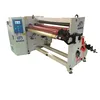 HJY-FJ01 perfect accuracy paper opp vinyl tape slitting and rewinding machine