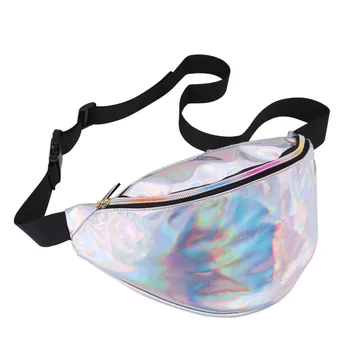 pvc bum bag