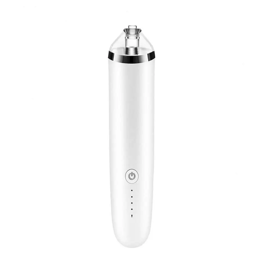 

Remove Dead Skin Pore Cleaning Vacuum Blackhead Remover Machine Portable Multi-Function Extractor Equipment Blackhead Remover