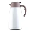 HASAYAKL Yongkang Manufacturing Stainless Steel Thermos Arabic Silver Plated Coffee Pot