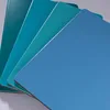 ALUCOWORLD frp exterior wall panel construction and building material wall cladding aluminum composite panel