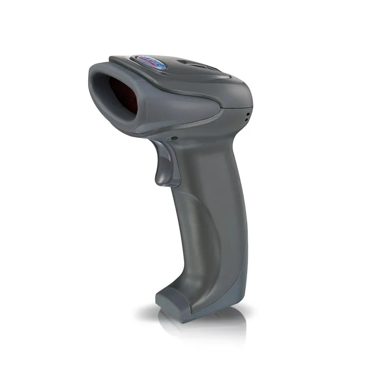 

High speed 1D Laser Wireless bar code scanner /Reader with charging base, N/a