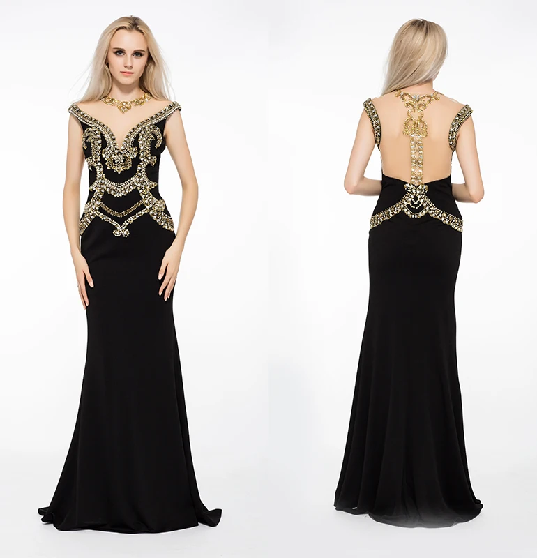 2016 New Western Party Wear Big Boobs In Sexy Evening Dress Fashion ...