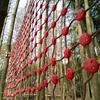 Guqi children playground in the forest