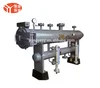 ASME LNG/LPG Horizontal Filter Separator