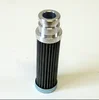 wholesale stainless steel structure pleated filter for industry