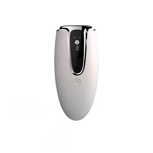 Led skin therapy home beauty laser hair removal ipl the care products