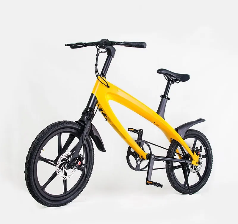 

2017 New Pedal Assist 250W Electric Chopper Bike, N/a