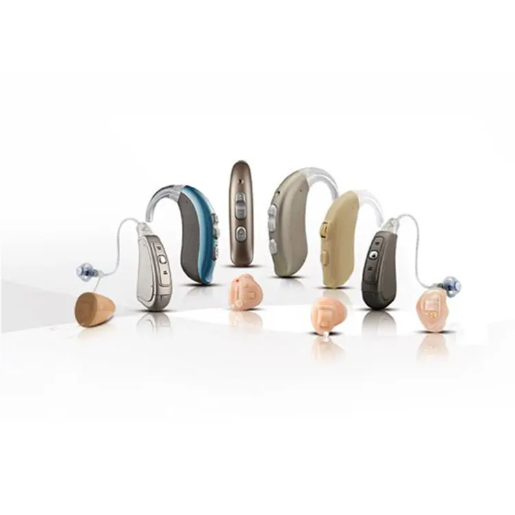 Telecoil Function Hearing Aid For Kids Mild To Profound Hearing Loss