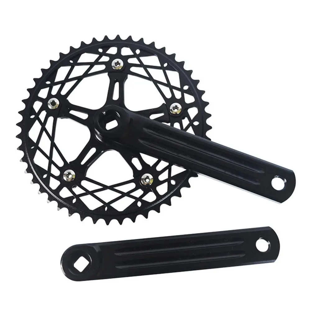 mekha crankset