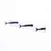 Wall Mounted Coat Hat Key Towel Hanging Hook Rail