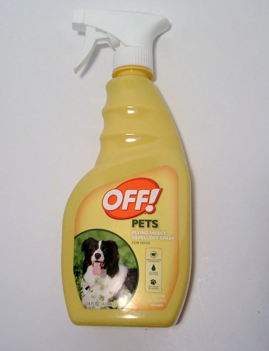 Fly pets. Спрей Dog Soap.