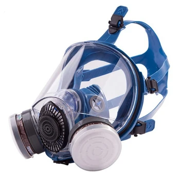 masque respiratoire complet