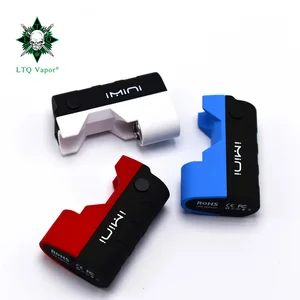 iMini 510 Thread 500mAh Vape Pen Battery