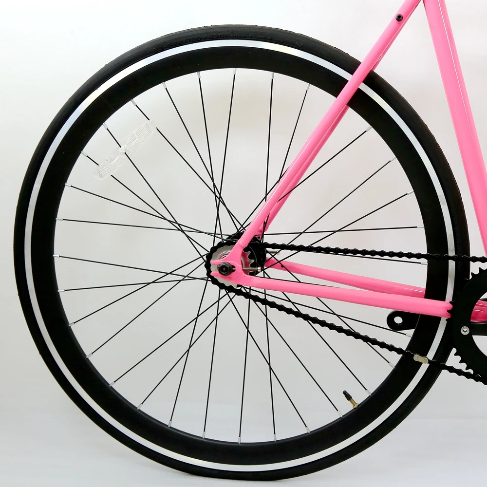 fixie