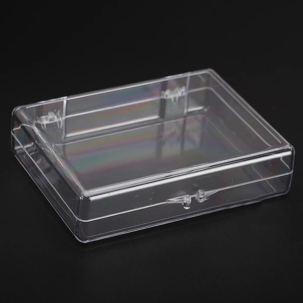 Plastic Storage Box