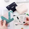 Dropshipping Fashion Purses Women Wallet Small Cute Credit Card Holder Key Money Bags for Ladies Purse Kids Children
