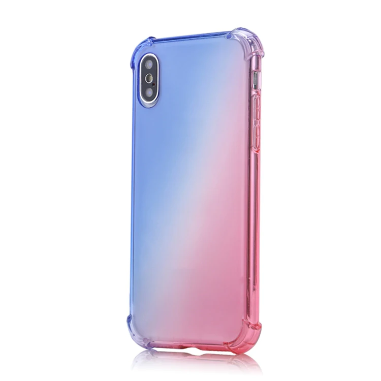 

HOCAYU Ebay Hot Shock Proof Premium Tpu Case For Apple Iphone X Xs Max