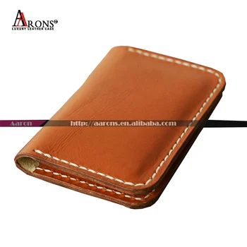 luxury card holder wallet