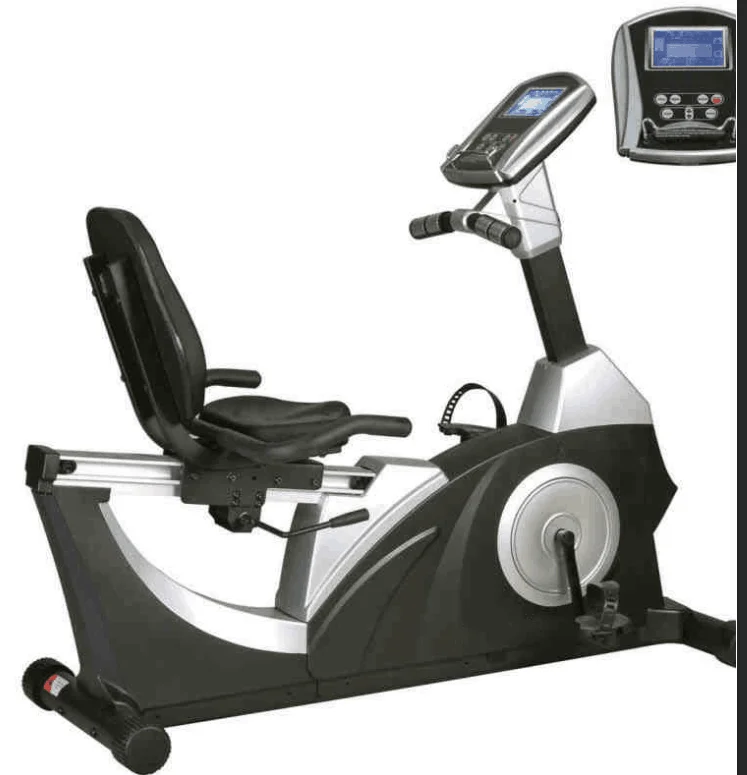 power exercise bike