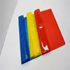 Transparent Protective Clean Sticky Silicone Foam Rubber Roller Sheet