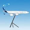 Hot!A340-300 AIRBUS Scale: 1/160 cargo plane