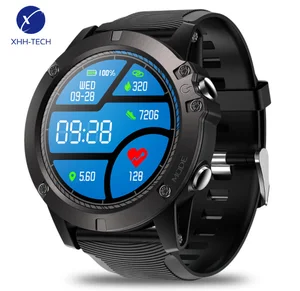 VIBE 3 Pro Zeblaze Smart Watch Touch Screen & Heart Rate