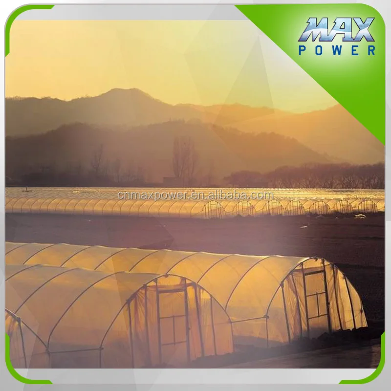 
High Quality Low price Plastic UV Covering For Greenhouse  (60335883845)