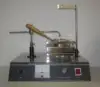 ASTM D92 Manual Type Flash and Fire Points Testing and Measuring Equipment by Cleveland Open Cup