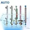 Magnetic Float level indicator fuel tank gauge level meter made in China