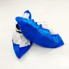 Water Proof PP With PE Film Anti Slip Shoe Cover