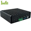 Embedded core i3 i5 i7 portable computer 2 ethernet mini pc with serial parallel port