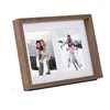 High quality custom cheap plain photo frame table standing picture frames for home decor