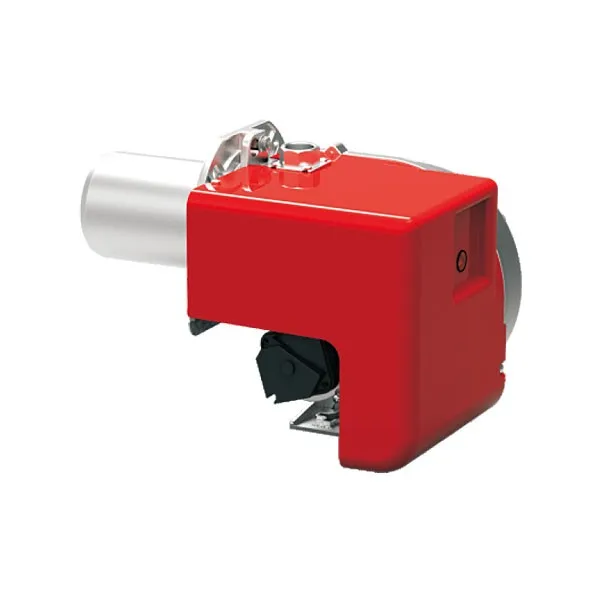 Btn5g Industrial Boiler, Gas Burner - detail 2