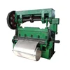Hot sale factory direct punching machine for diamond shape expanded metal mesh Competitive Price