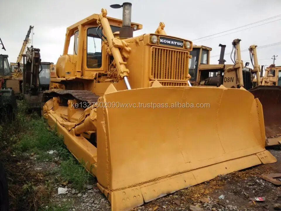 Бульдозер d155a. Японские Бульдозеры Komatsu. Японские Бульдозеры.