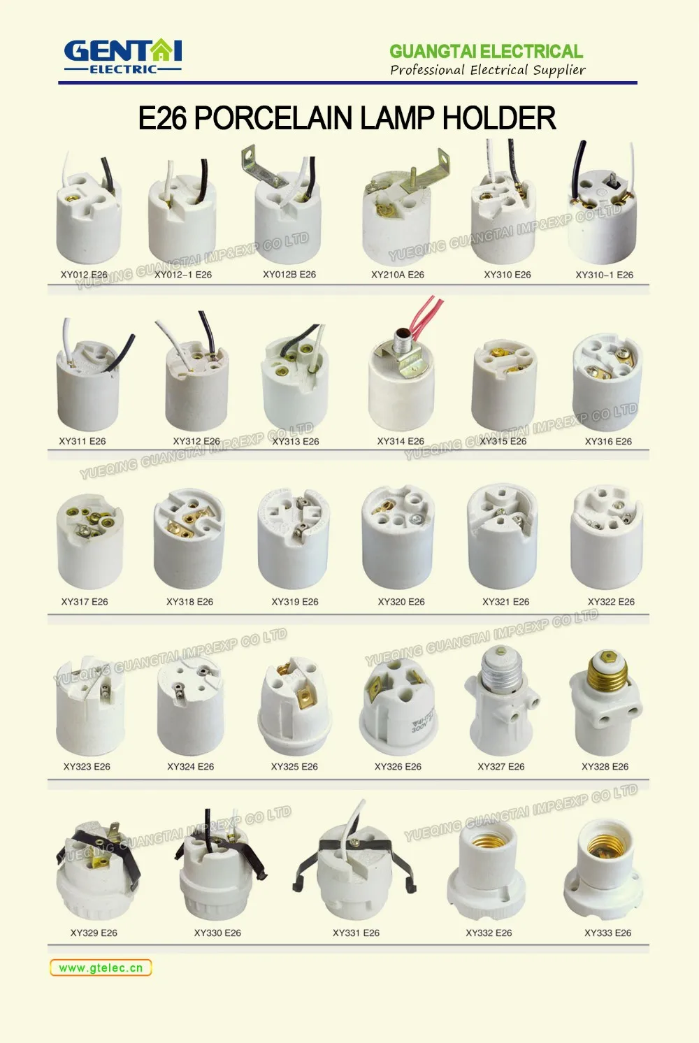 E27ランプホルダーe27磁器ランプソケットe27セラミックランプベース Buy E27 ランプホルダー/e27 磁器ランプソケット、磁器